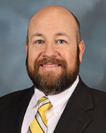 Photo of Alfa Insurance agent John Sullivan